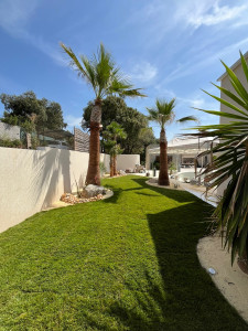 Photo de galerie - Paysagiste - Aménagement du jardin