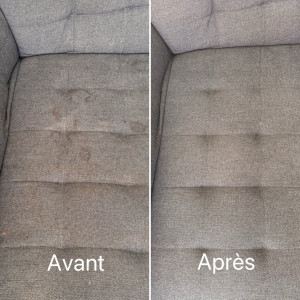 Photo de galerie - Ménage