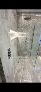 Photo de galerie - Carrelage