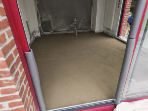 Photo de galerie - Carrelage