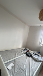 Photo de galerie - Peinture - Tapisserie