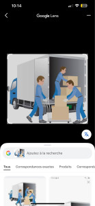 Photo de galerie - Disponibles 7/7