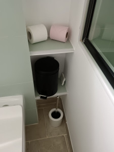 Photo de galerie - Ménage