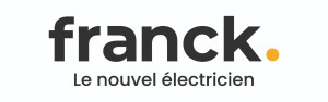 Photo de galerie - Logo franck.