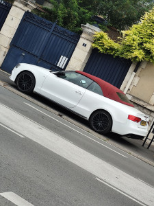 Photo de galerie - Possibilité de nettoyer votre voiture 
