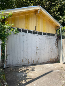 Photo de galerie - Garages 