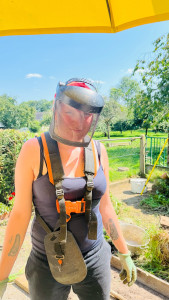 Photo de galerie - Bricolage et multi services