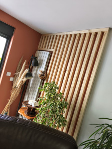 Photo de galerie - Menuiserie - Huisserie - Agencement