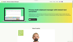 Photo de galerie - Création de site internet