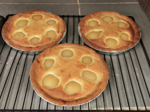 Photo de galerie - Tartes bourdaloue