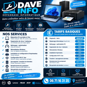 Photo de galerie - Traiteur