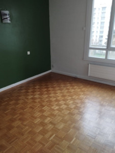 Photo de galerie - Nettoyage fin de location appartement 