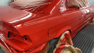 Photo de galerie - Peinture 