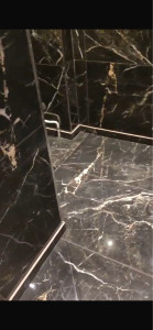 Photo de galerie - Carrelage