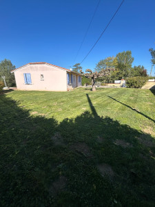 Photo de galerie - Tonte de pelouse - Débroussaillage