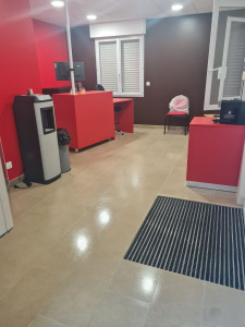 Photo de galerie - Remise en état après travaux 