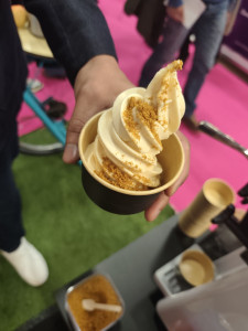 Photo de galerie - Glace à l'italienne 