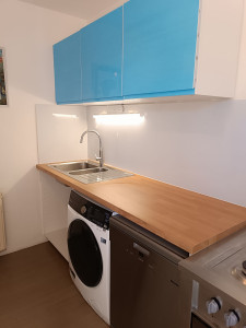 Photo de galerie - Montage meubles en kit