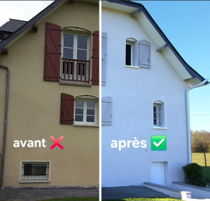 Photo de galerie - Peinture - Tapisserie