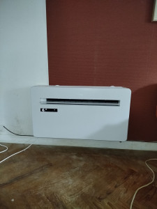 Photo de galerie - Chauffage - Climatisation