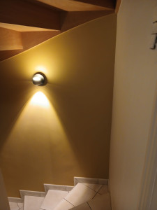 Photo de galerie - Peinture - Tapisserie