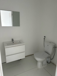 Photo de galerie - Plomberie - Installation sanitaire