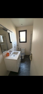 Photo de galerie - Salle de bain 