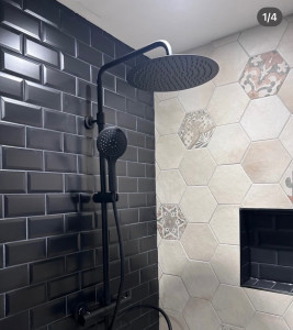 Photo de galerie - Salle de bain 