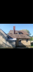 Photo de galerie - Couverture - Toiture