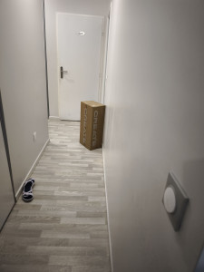 Photo de galerie - Avant 