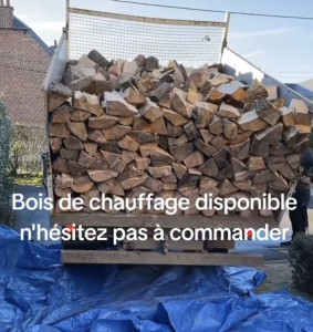 Photo de galerie - Bois 