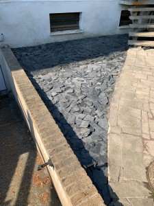 Photo de galerie - Paysagiste - Aménagement du jardin