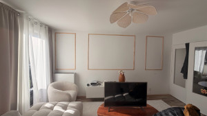 Photo de galerie - Décoration