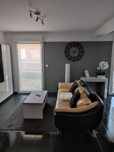 Photo de galerie - Ménage