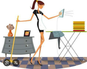 Photo de galerie - Je suis disponible 