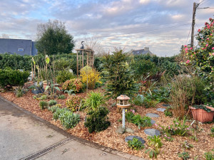 Photo de galerie - Paysagiste - Aménagement du jardin