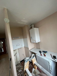 Photo de galerie - Studio talence avant 