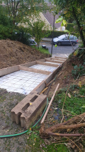 Photo de galerie - Realisation d'escalier