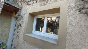 Photo de galerie - Maçonnerie