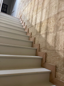 Photo de galerie - Menuiserie - Huisserie - Agencement