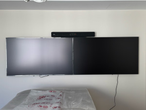 Photo de galerie - Installation électrique