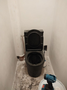 Photo de galerie - Plomberie - Installation sanitaire