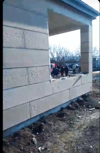 Photo de galerie - Bricolage et multi services