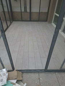 Photo de galerie - Tuiles