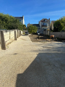 Photo de galerie - Paysagiste - Aménagement du jardin