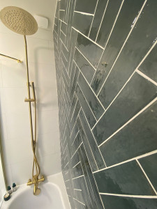 Photo de galerie - Artisan tout corps d'état - Rénovation