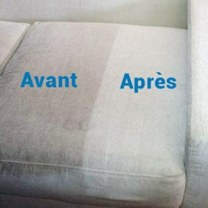 Photo de galerie - Avant / aprés