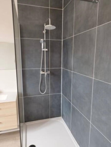 Photo de galerie - Ménage