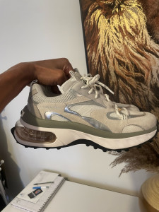 Photo de galerie - Ménage