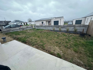 Photo de galerie - Paysagiste - Aménagement du jardin